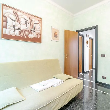 Castelletto Roomy & Functional Flat Апартаменты
