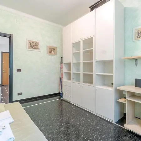 Castelletto Roomy & Functional Flat Апартаменты