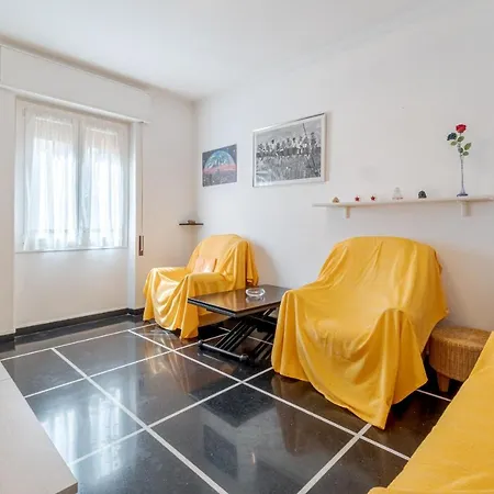 Castelletto Roomy & Functional Flat *