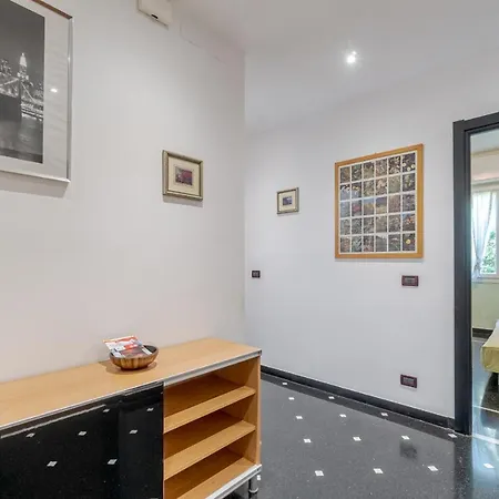 Castelletto Roomy & Functional Flat