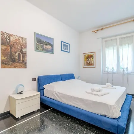 Castelletto Roomy & Functional Flat